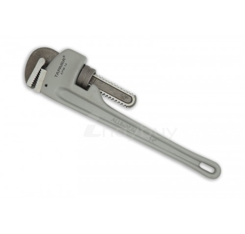 Aluminium Handle Pipe Wrench